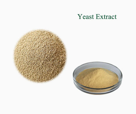 ISO Gecertificeerd 100% Natuurlijk Gistextract CAS NR 8013-01-2 Smaakstoffen Versterkers