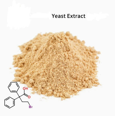 ISO Gecertificeerd 100% Natuurlijk Gistextract CAS NR 8013-01-2 Smaakstoffen Versterkers
